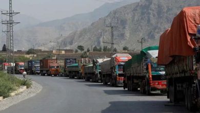 متنازع نہر منصوبے کے خلاف احتجاج، 40 ہزار گاڑیاں پھنس گئیں۔