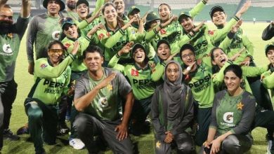 کوشش ہوگی ورلڈکپ میں فائنل کھیلیں اور فتح حاصل کریں، محمد وسیم