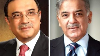 صدر، وزیر اعظم کا پوپ کے انتقال پر اظہار افسوس