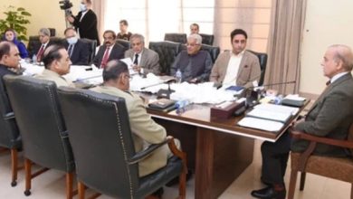 بھارتی جارحیت پر قومی سلامتی کمیٹی کا ہنگامی اجلاس، پاک فوج کو بھرپور جوابی کارروائی کا اختیار