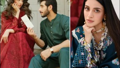 💫 انمول بلوچ کا مداحوں کے نام محبت بھرا پیغام: "پہلے خود کو سمجھو، تب رشتہ خوبصورت بنتا ہے"