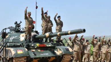 پاکستان کی بھارت پر حالیہ فتح کے بعد نیا قومی نغمہ "ہر لحظہ ہیں تیار ہم" جاری