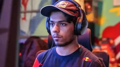 پاکستانی گیمر ارسلان ایش کا بڑا کارنامہ، ای اسپورٹس ورلڈکپ 2025ء میں جگہ بنا لی