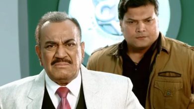 اے سی پی پردیومن کی واپسی؟ سی آئی ڈی کی گرتی ریٹنگز نے مداحوں کو اُمید دلادی