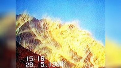 یومِ تکبیر: پاکستان کے ایٹمی قوت بننے کے 27 سال مکمل، ملک بھر میں تقریبات، قومی جذبے کا اظہار