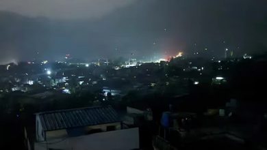 بھارت کے چھ مقامات پر میزائل حملے، پاک فوج کا بھرپور جوابی وار: 8 شہری شہید، 5 بھارتی طیارے تباہ