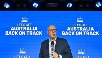آسٹریلیا میں وفاقی انتخابات کے لیے پولنگ جاری، کانٹے دار مقابلے کی توقع