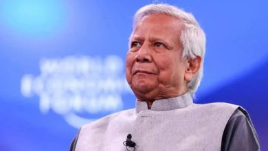 بنگلہ دیش: سیاسی استحکام کے لیے محمد یونس کی مفاہمتی کوششیں، آل پارٹی میٹنگ کی تجویز زیر غور