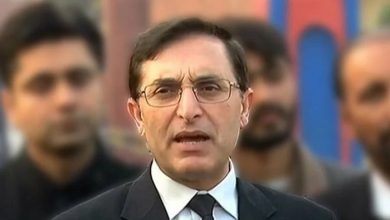 🌟 سیاسی استحکام کی امید: بیرسٹر گوہر کی واضح تردید اور مکالمے پر زور