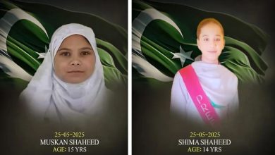 خضدار: اسکول بس پر دہشتگرد حملے میں زخمی ہونے والی مزید دو طالبات شہید، تعداد 8 ہوگئی