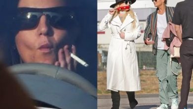 معروف امریکی گلوکارہ برٹنی اسپیئرز کو نجی طیارے میں سگریٹ نوشی اور شراب پینے پر وارننگ