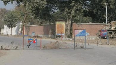 شمالی وزیرستان میں سیکیورٹی خدشات کے پیش نظر کرفیو نافذ