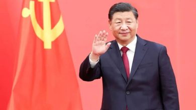 چینی صدر شی جن پنگ 4 روزہ سرکاری دورے پر روس جائیں گے۔