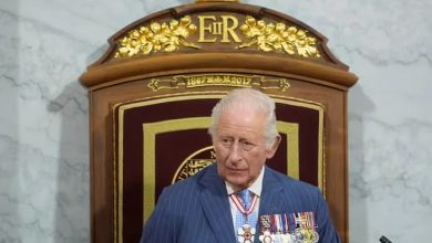 بادشاہ چارلس کا کینیڈا کی آزادی پر زور، امریکی صدر ٹرمپ کو غیر روایتی جواب