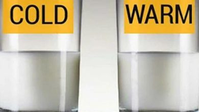 ٹھنڈا یا نارمل پانی؟ ماہرین نے واضح کر دیا – کب کون سا بہتر ہے؟