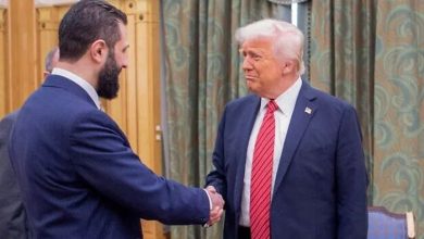 امریکا نے شام پر عائد پابندیاں باضابطہ طور پر اٹھا دیں، تعلقات کی بحالی کا آغاز