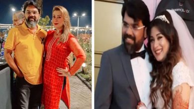 سارہ عمیر اور محسن طلعت کی 20 سالہ محبت کامیابی سے ہمکنار، صبر و خلوص کی لازوال داستان