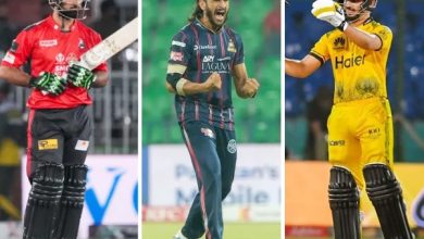 سینٹرل کنٹریکٹس میں بڑی تبدیلیوں کا امکان نہیں، صائم ایوب کی ترقی اور فخر زمان کی واپسی متوقع