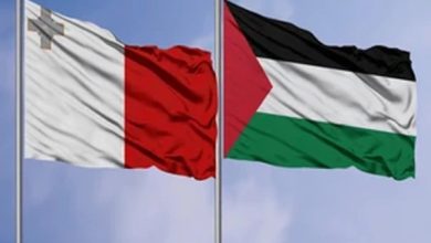 مالٹا کا بڑا اعلان: فلسطینی ریاست کو باضابطہ تسلیم کرنے کا فیصلہ