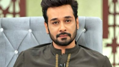 فیصل قریشی کا امن کا پیغام: "فنکار نفرت نہیں، محبت کے سفیر ہونے چاہییں"