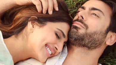 فواد خان کی فلم ’عبیر گلال‘ تنازع کا شکار، وانی کپور کے انسٹاگرام سے پوسٹس غائب