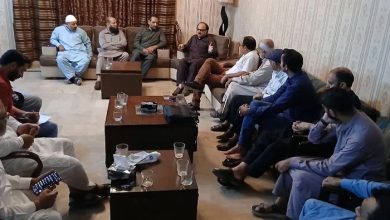 فیلڈ مارشل عاصم منیر دنیا کے طاقتور ترین جنرلز میں شامل، بھارت کو مسئلہ کشمیر پر عالمی سطح پر شکست: سید نذیر گیلانی