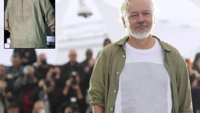 کانز فلم فیسٹیول میں غزہ کے بچوں کی صدائیں گونج اٹھیں – جولین اسانج کا انسانیت کو خاموش پیغام