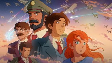 🇵🇰✨ پاکستان کی اینی میشن انڈسٹری کی بڑی کامیابی: ’’گلاس ورکر‘‘ نے امریکی سینما گھروں میں دھوم مچا دی