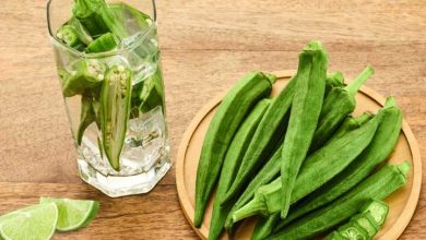 ٹک ٹاک پر نیا رجحان: بھنڈی کا پانی – حقیقت یا محض فیشن؟