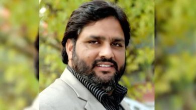 مصطفیٰ ملک وزارتِ اوورسیز، ہیومن ریسورس ڈویلپمنٹ اور مذہبی امور کے فوکل پرسن مقرر