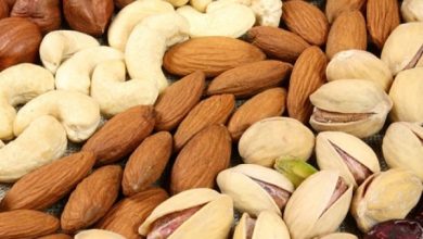 ذیابیطس کے مریضوں کے لیے خشک میوہ جات کا فائدہ مند استعمال