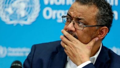 عالمی ادارہ صحت کا انتباہ: غزہ میں 20 لاکھ افراد بھوک کے دہانے پر، فوری امداد کی اپیل