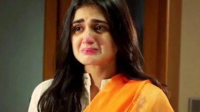 حرا مانی کا جذباتی پیغام وائرل: "ہم جنگ نہیں چاہتے، ہم بچوں والے لوگ ہیں"