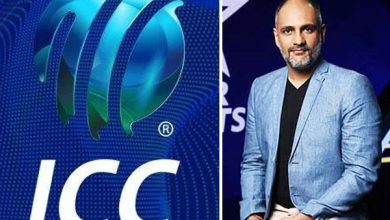 آئی سی سی میں بھارتی اثر و رسوخ میں اضافہ، سنجوگ گپتا چیف ایگزیکٹو کے مضبوط امیدوار