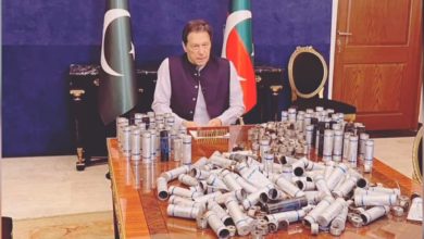 عوام کا انوکھا مشورہ: "انڈیا پر وہی وار ہو، جو بنی گالا پر ہوا!"