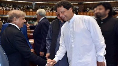 عمران خان کی حکومت سے مذاکرات پر آمادگی، پس پردہ رابطوں کا امکان روشن