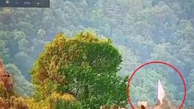 پاک فضائیہ کا فیصلہ کن حملہ، بھارت نے کشیدگی کم کرانے کے لیے یو اے ای سے مدد مانگ لی