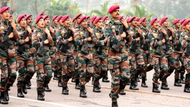 "کیوں بھارتی فوج پاکستان کا مقابلہ نہ کر سکی؟ ایک گہرائی سے تجزیہ"