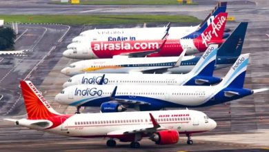 "پاکستانی فضائی حدود کی بندش سے بھارتی ائیرلائنز کو اربوں کا نقصان، ہزاروں پروازیں متاثر"