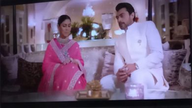 فن کی کوئی سرحد نہیں: پاکستانی اداکار علی خان بھارتی ویب سیریز میں چھا گئے