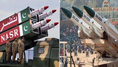 پاک بھارت کشیدگی میں شدت: دفاعی طاقتوں کا تقابلی جائزہ اور جنگ کے خدشات