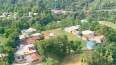 پاکستان پر ایک اور بھارتی الزام بے بنیاد ثابت – بیلانور شاہ میں دہشتگردی کے کوئی شواہد نہ ملے