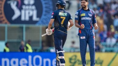 پاکستان کے جوابی وار کا خوف: بھارتی حکومت اور کرکٹ بورڈ میں ہلچل