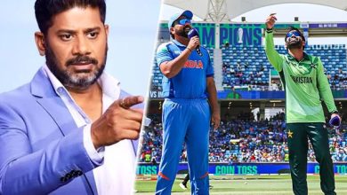 جنگی حالات میں کھیل کو سیاست کی نذر نہ کیا جائے: بھارتی کرکٹرز اور صحافیوں کے بیانات پر تنقید