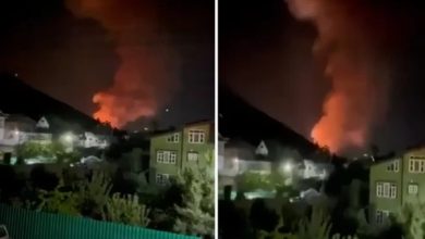 پاکستان کا بھرپور جواب، بھارتی فوج کا بٹالین ہیڈ کوارٹر اور کئی چیک پوسٹس تباہ — ویڈیوز منظر عام پر