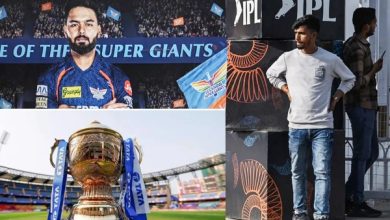 کشیدہ حالات میں آئی پی ایل ملتوی، پاک بھارت کشیدگی کے اثرات بھارتی کرکٹ پر نمایاں