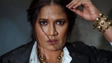 بھارتی اداکارہ چھایا قدم کے جنگلی جانوروں کے گوشت سے متعلق بیان پر محکمہ جنگلات نے تحقیقات شروع کر دیں