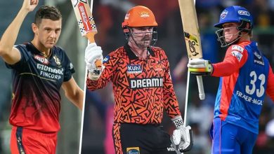 بھارت کی جارحیت کا اثر آئی پی ایل پر بھی، آسٹریلوی کھلاڑی واپسی پر غور کرنے لگے