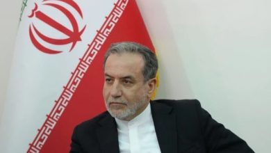 ایرانی وزیر خارجہ سید عباس عراقچی اہم مذاکرات کے لیے پاکستان کا دورہ کریں گے۔