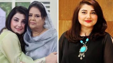 جویریہ سعود کا اپنی والدہ کو دل کو دہلا دینے والا خراج عقیدت نے سوشل میڈیا پر دھوم مچادی